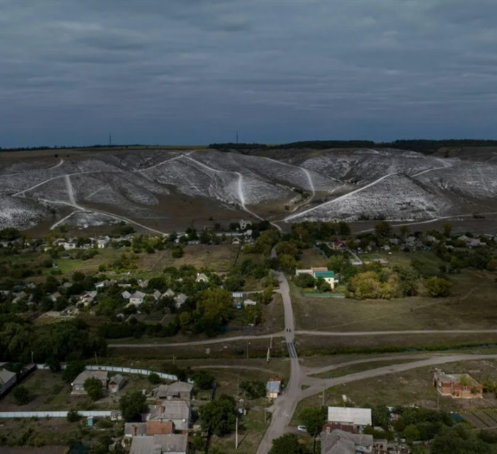 Донеччина — як ворота Росії. Чому саме тут вирішується доля війни
