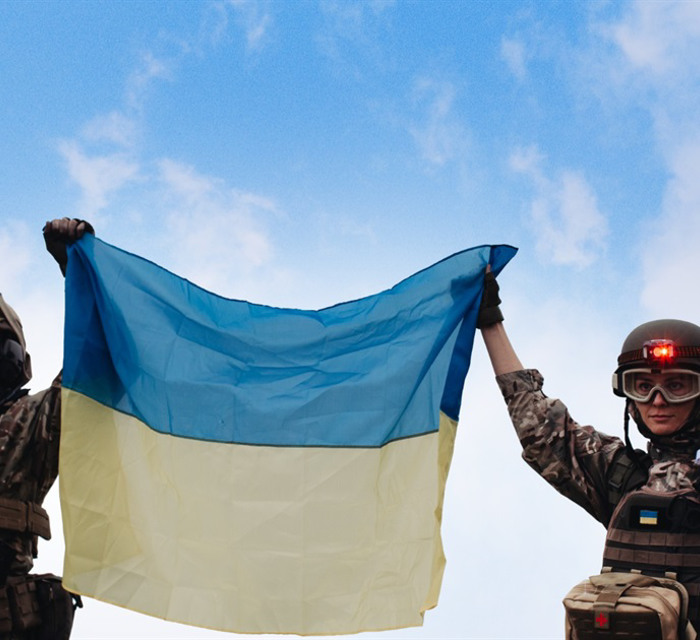 На допомогу ЗСУ: Анонс благодійних заходів у Бучанському районі