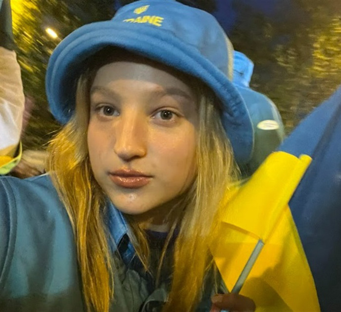 Мета, до якої йшла роками. Ніка Коржова з Соледару — наймолодша призерка Паралімпіади у Парижі
