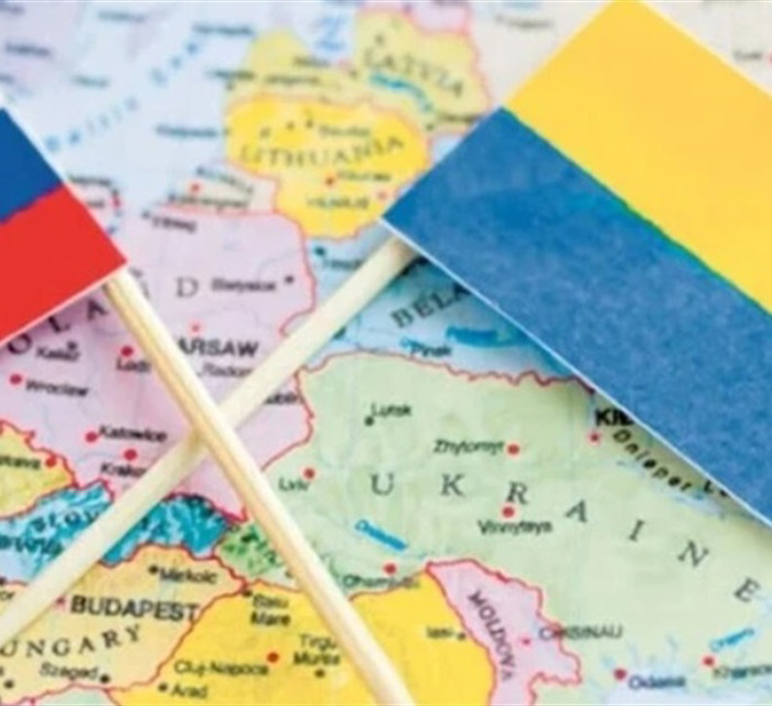 Путін отримав узгоджений з Україною мирний план. 22 січня має дати відповідь — Bloomberg