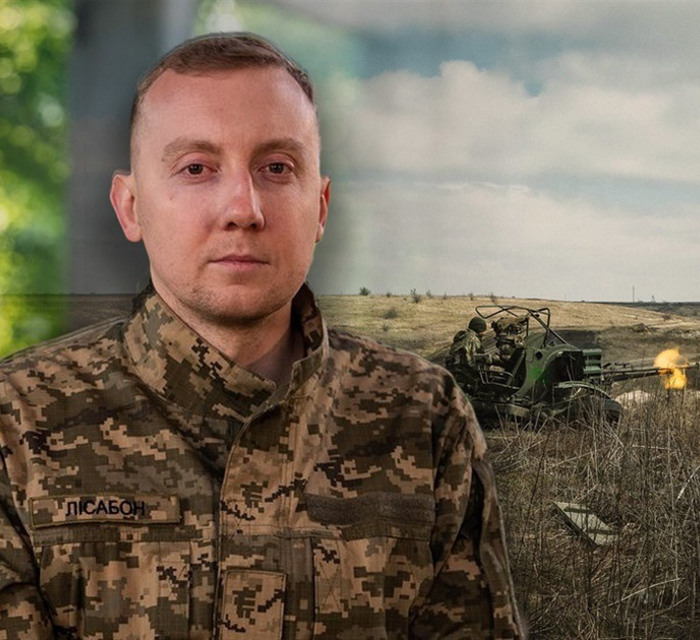 У моєму підрозділі 95% — це шахтарі. Станіслав Асєєв про службу у 109 бригаді ТРО