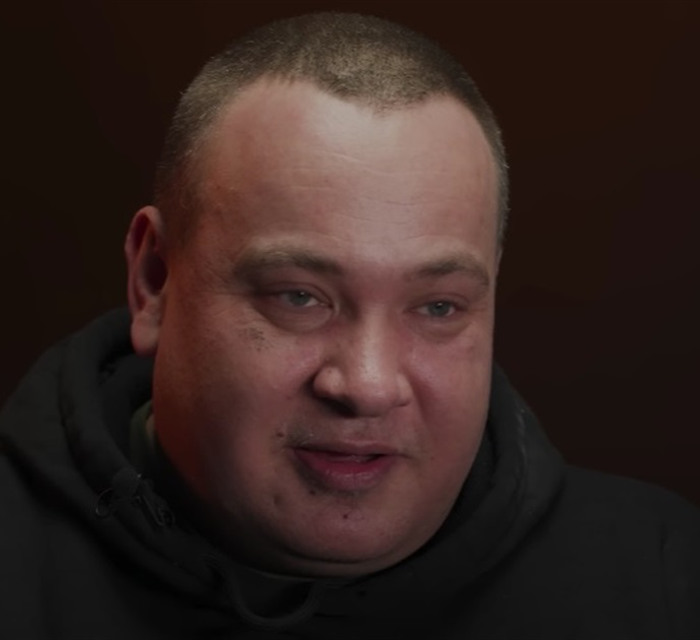Мене шукали, кабінет розгромили. Біолог Сергій Глотов вивіз з Луганська унікальну наукову колекцію
