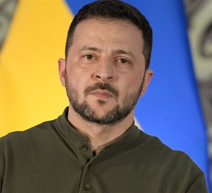 Зеленський вперше розкрив деталі 20 пунктів “базового документа про закінчення війни”. Що у ньому