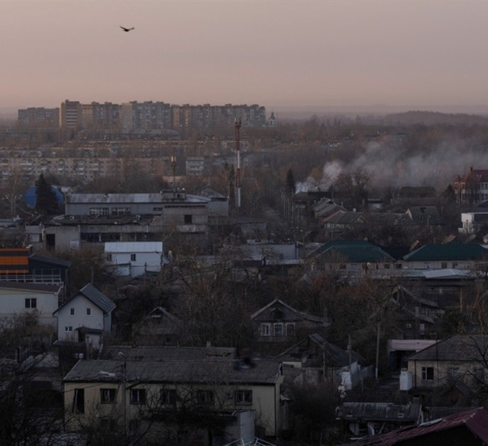 Окупанти намагаються оточити Покровськ. Бійці ЗСУ йдуть по 15-20 кілометрів пішки до позицій