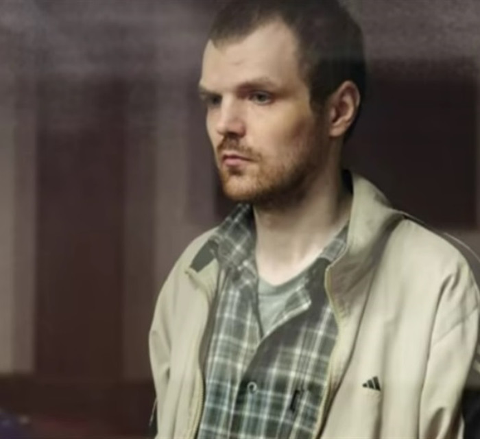 Григорія Сінченка з Макіївки росіяни засудили на 26 років. Він уже втретє у полоні окупантів