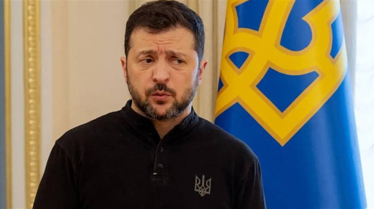 Зеленський доручив підготувати рішення про тривалий мораторій на перевірки бізнесу