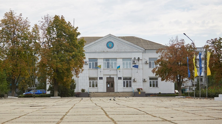 У Кураховому створили військову адміністрацію. Хто її очолить