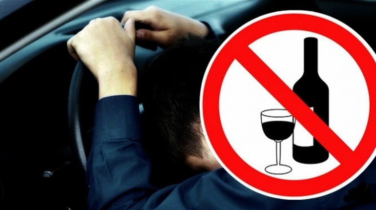 В Річках водій напідпитку пропонував поліції хабар: відкрито кримінальне провадження