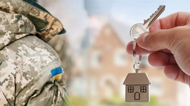 Які є державні житлові програми для ветеранів та їхніх родин
