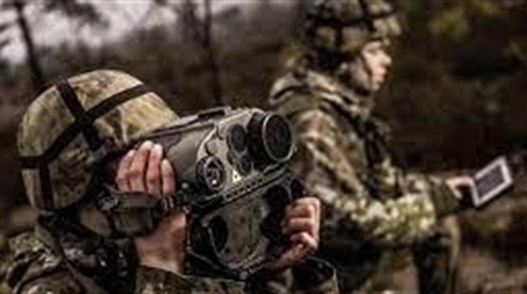 Нашим захисникам вкрай необхідно придбати тепловізор
