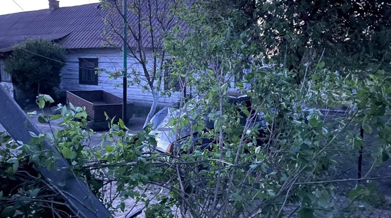 Збив дитину на викраденому авто: водію з Сарненського району обрали запобіжний захід