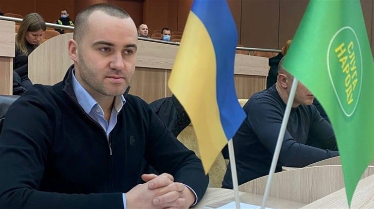 Сумську обласну раду очолив шосткинець