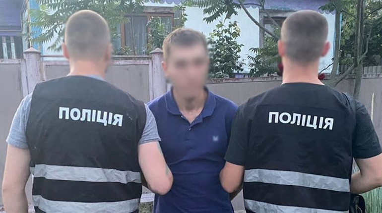 Зловмисників-рецидивістів, які обкрадали квартири на Чернігівщині, затримали поліцейські