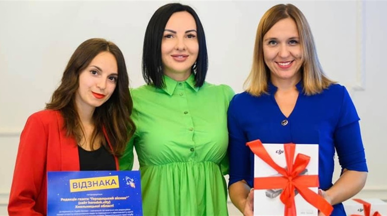 Погляд з неба. Тепер Городок.City зніматиме унікальні кадри