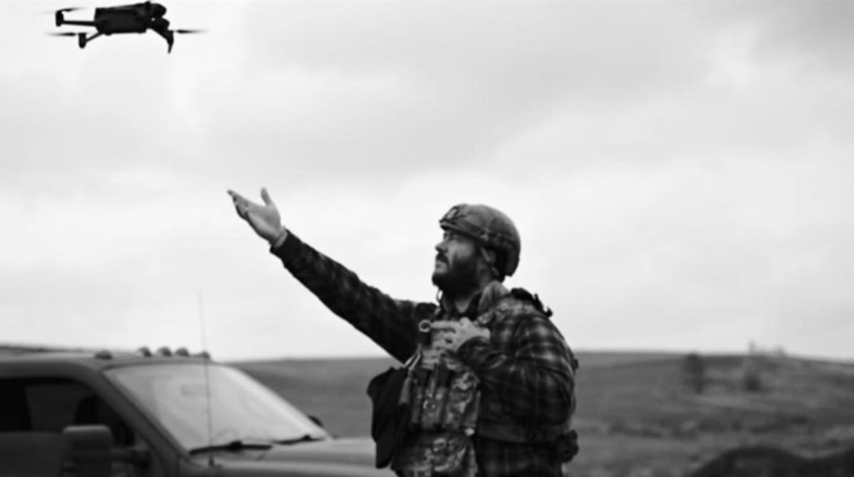 Яким був Максим Андронатій з Південноукраїнська: шлях від вчителя англійської мови до воїна