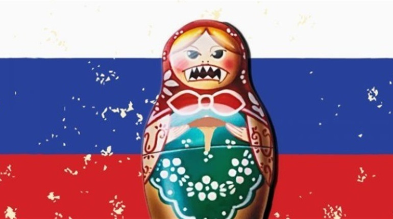 "На Україну ніхто не нападав — росія повертає свої ж землі": СБУ викрила колаборантку на Звягельщині