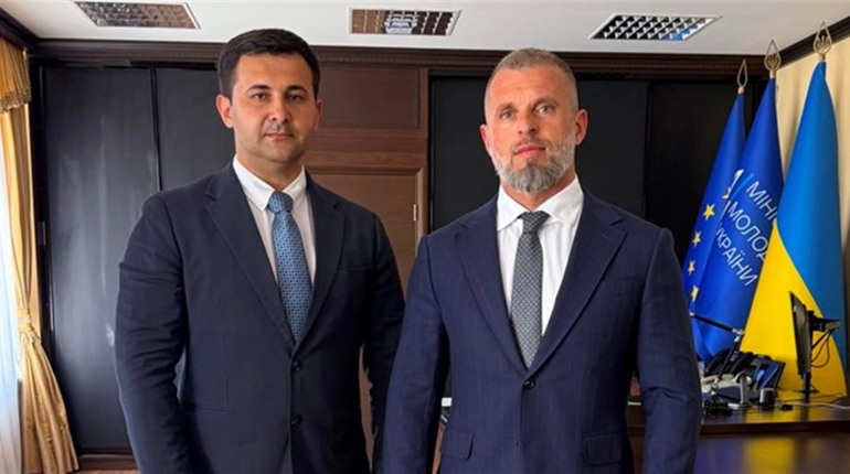 Максим Заремський: Сьогодні стан доріг є питанням економічної та стратегічної безпеки