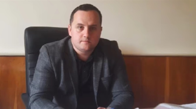Призначили нового керівника КП «Екосервіс» у Сарнах: хто він