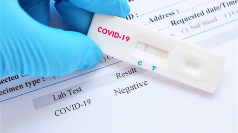 На Херсонщині на боротьбу із COVID-19 витратили майже 647,6 мільйонів гривень