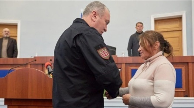На сесії обласної ради вшанували загиблих героїв, серед яких двоє смілян