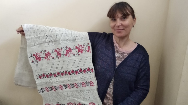 Сватівчани та жителі району беруть участь у новому челенджі від музею. Про що він і як взяти участь