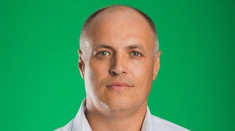 У Каховці обрали нового міського голову. Що про нього відомо
