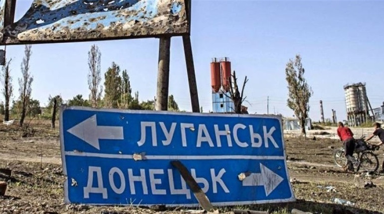В деокупованих селах Луганщини зникають люди. Що відбувається в прифронтових населених пунктах