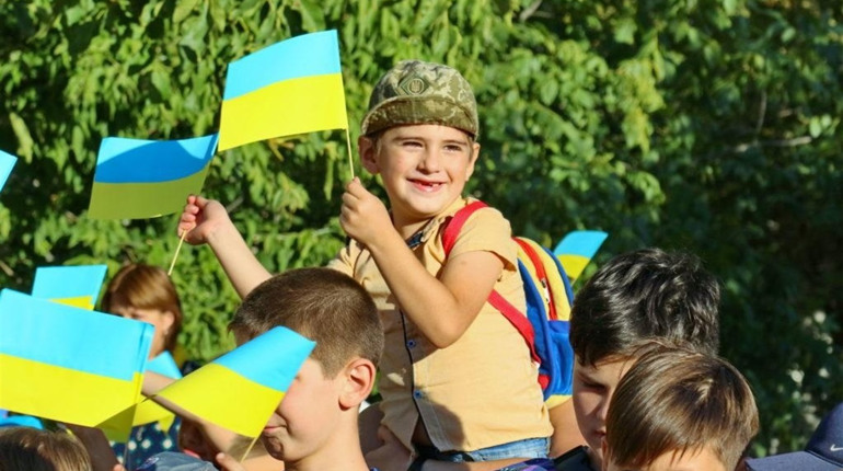 Велика афіша святкових заходів до Дня Незалежності в Бердянську