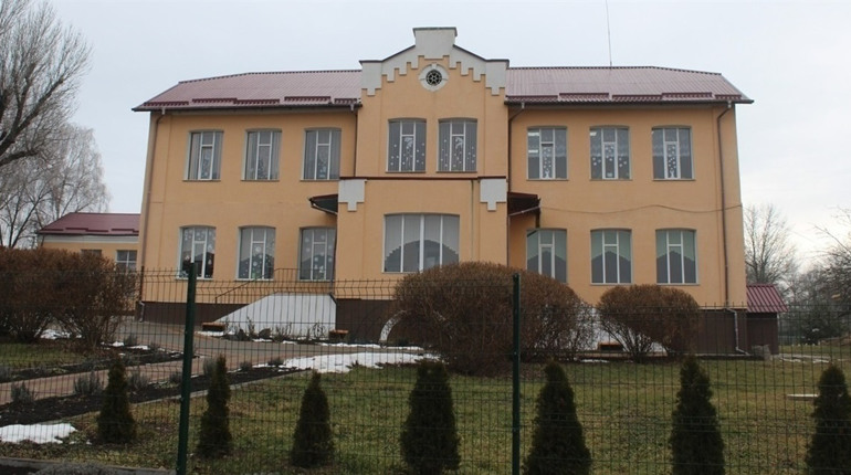 У Городку готують проєкт нового харчоблоку для початкової школи