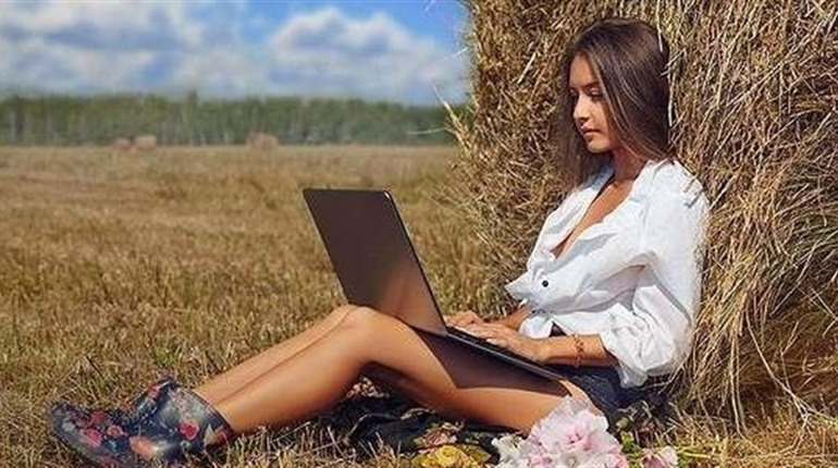 Два села Ташанської громади держава підключить до інтернету