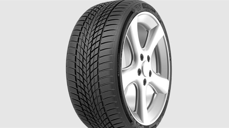 Высококлассная турецкая резина Funtoma Roadfun Winter