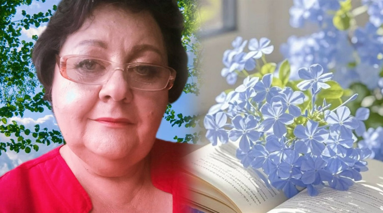 Пора духмяних заметілей: вірші про весну і про кохання від Світлани Ткаліч