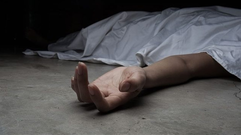 У Вараші в квартирі виявили тіло мертвого чоловіка