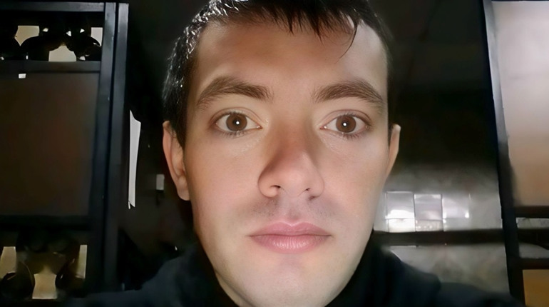 Жовтоводці проведуть в останню путь захисника із Запорізької області, який загинув на війні