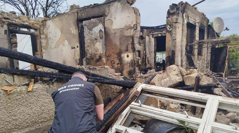 Біляївська ОТГ — тепер в переліку територій, де велися бойові дії. Хто ще?