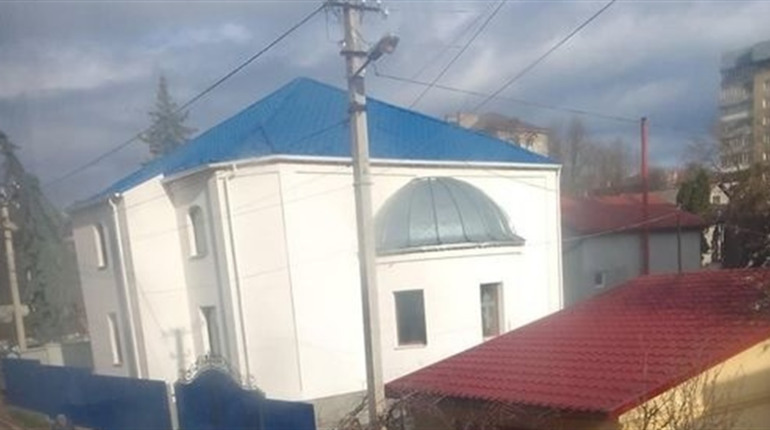 Чортківський міський голова оприлюднив власну позицію щодо наявності у місті парафії УПЦ
