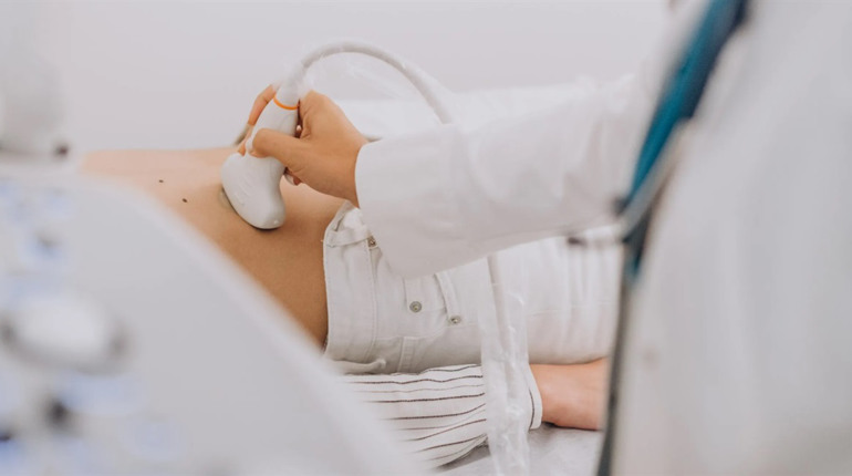 Ультразвукове обстеження (УЗД) у клініці Києва