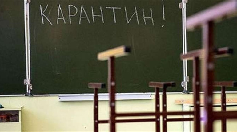 Лисівський заклад загальної середньої освіти перейшов на дистанційне навчання