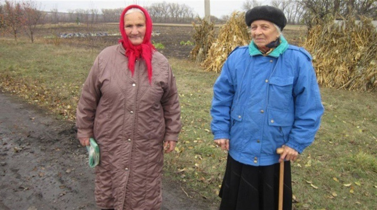 Острівець Галичини на Донбасі: як жили нащадки лемків та бойків у Бахмутському районі