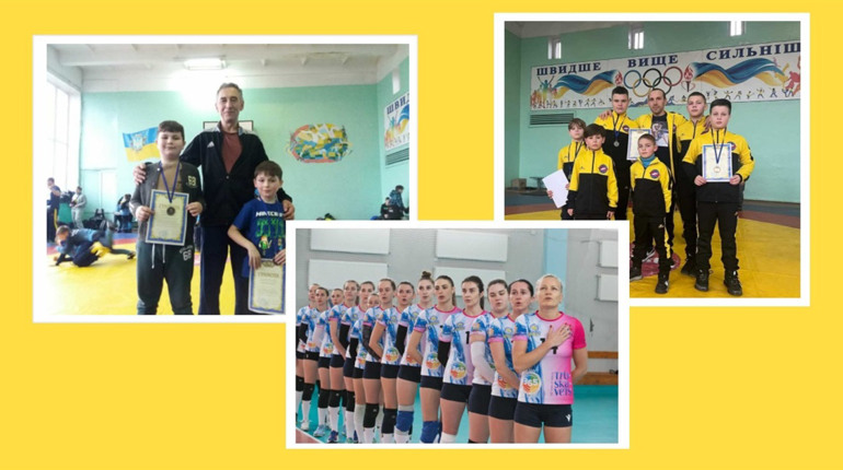Медалі на обласному турнірі та віцечемпіонки Вищої Ліги: спортивні здобутки Дрогобиччини