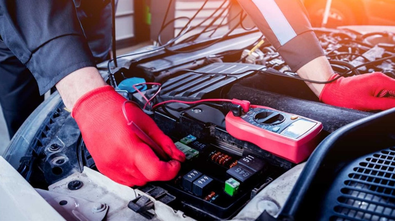 Роль генератора в електросистемі автомобіля та важливість перевірки