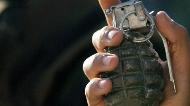 У Смілі засудили чоловіка, який погрожував гранатою працівниці “Нової пошти”
