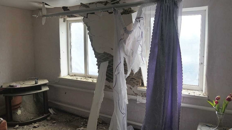 Як росіяни запустили ракети по сусідній Шостці, а Глухів прокинувся від вибухів