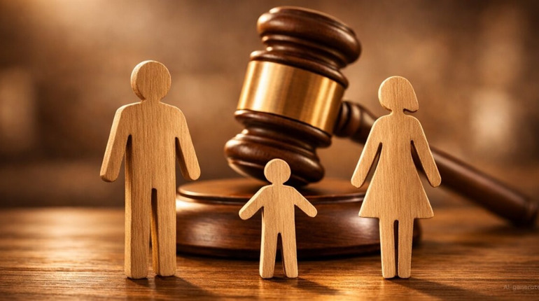 Що потрібно знати про аліменти: п’ять найпоширеніших запитань