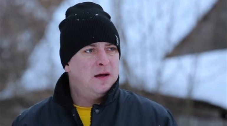 Петро Бампер про вечірні моціони на Приморці, пиво з чопіками в «Бумі» та життя в Бердянську