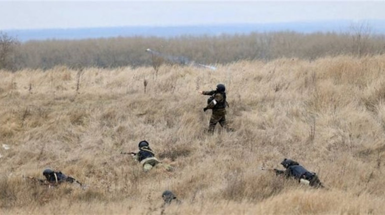 Росіяни розмістили новий загін диверсантів на кордоні з Сумщиною та Чернігівщиною. Для чого це