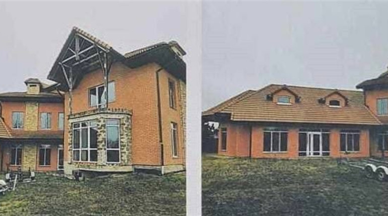 Нижньодністровський нацпарк незаконно придбав за 4,4 млн непридатний для використання офіс у Маяках