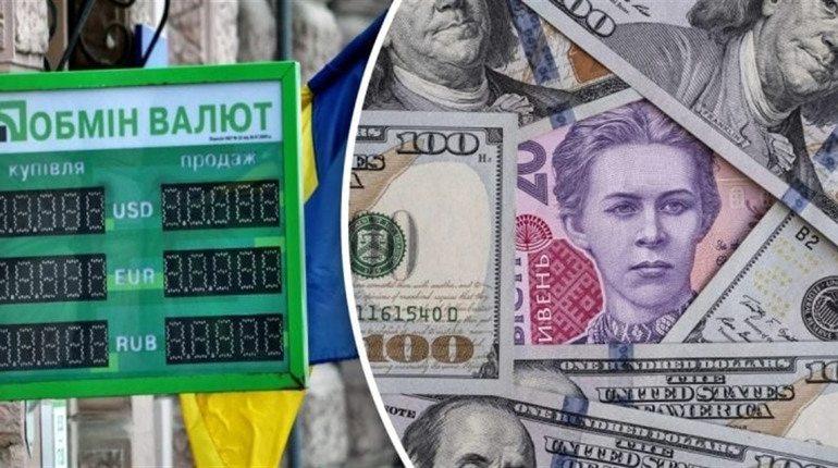 Долар на піку: що чекає на курс і чому українці скуповують валюту