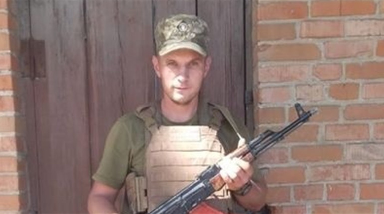 На війні загинув жовтоводець Сергій Шафоростов