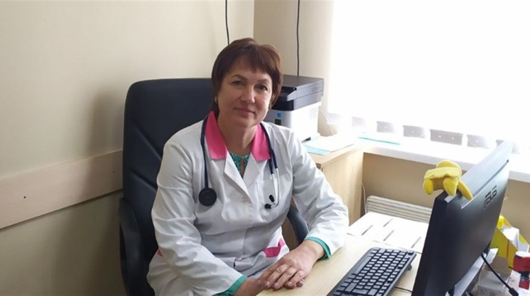 Сезон хвороб: як провести осінь без респіраторних захворювань розповідає лікарка Наталія Гречина
